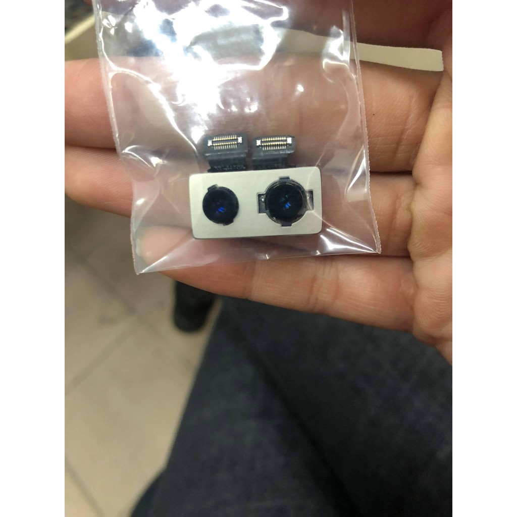 CAMERA SAU ZIN DÀNH CHO IP 7PLUS