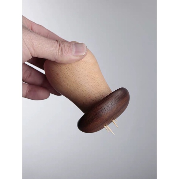Hộp tăm hoạt hình dễ thương