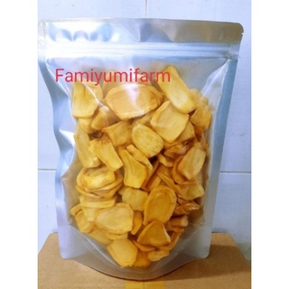 500gr mít Thái A cao cấp chuẩn xuất khẩu nguyên múi sấy giòn loại ngon, chuẩn vị, ngọt thanh