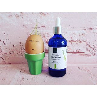 Tinh Dầu Sả Chanh NEOP (Singapore) 100ml Đuổi Muỗi - Tặng Kèm 1 tinh dầu Sả Java 10ml - Lemongrass Essential Oil