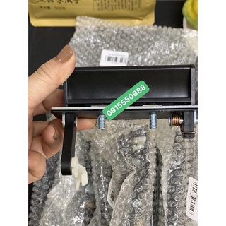 Tay mở cửa hậu xe Kenbo