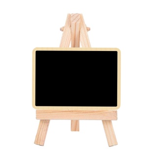 Bảng Đen Mini Để Bàn Dùng Cho Tiệc Cưới