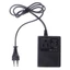 Bộ Chuyển Đổi Nguồn Điện 200W AC 220V Sang 110V