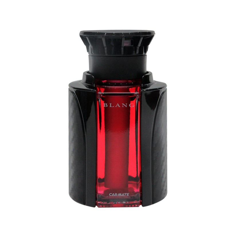 Nước Hoa Khử Mùi Trên Ô Tô CARMATE Blang Liquid RG FE515 White Musk 100ml