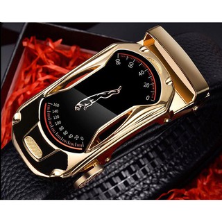 Thắt lưng / dây nịt thời trang cho nam - da PU cao cấp 2021