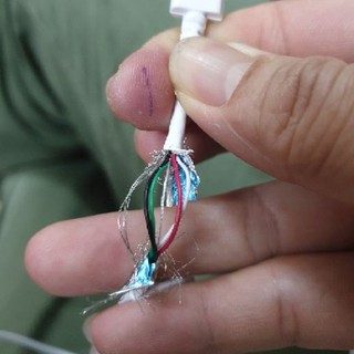 Dây Cáp Sạc Samsung 1,5M Zin Hãng