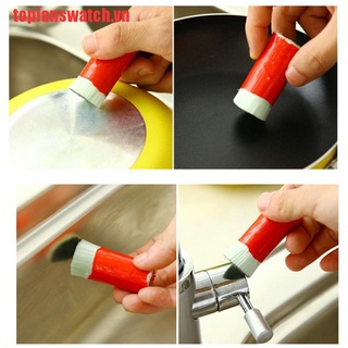 2 Bàn chải loại bỏ rỉ sét thần kỳ hữu ích