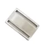 Mặt Khóa Thắt Lưng GOAT MK0098 Thép Không Gỉ Cao Cấp