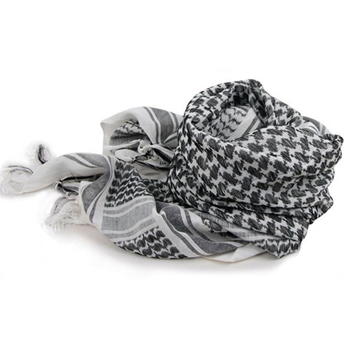 OneWorld @ Desert Shemagh KeffIyeh Khăn quấn Pashmina