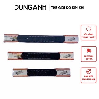 Ray bi 3 tầng Topten ray bi lắp hộc tủ ngăn kéo đủ size