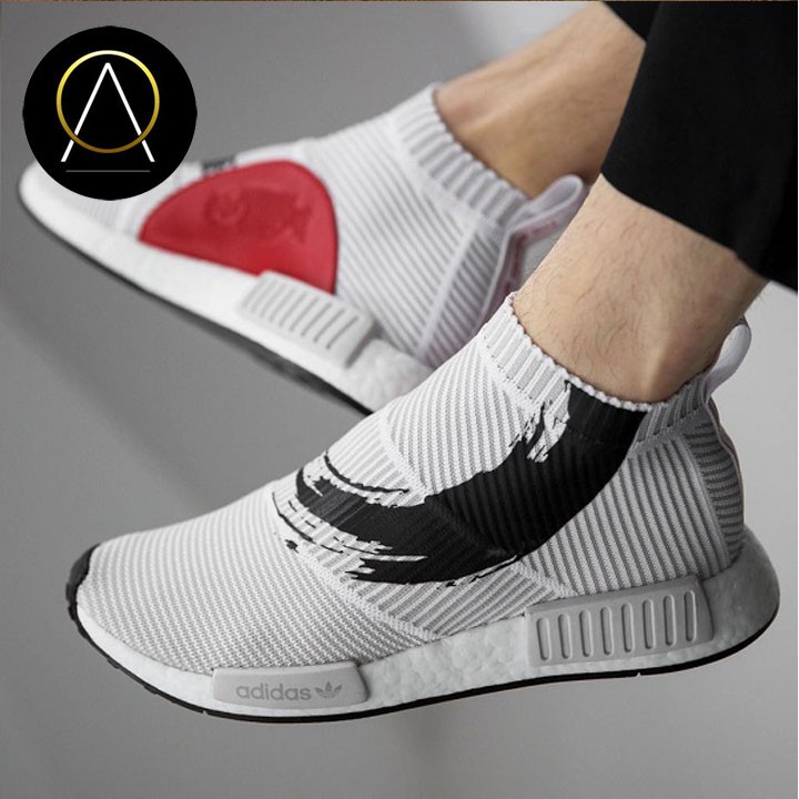 Nmd cs1 koi on sale