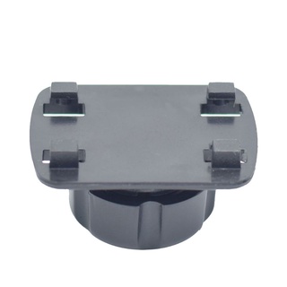Giá Đỡ Điện Thoại / Kính Chắn Gió 17mm Chống Trượt Thông Dụng Cho Xe Hơi