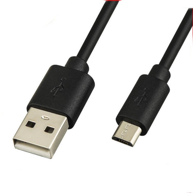 Cáp Sạc Đầu Bẻ Góc 90 Độ Cổng Micro USB Sang USB 25cm 50cm | Shopee ...