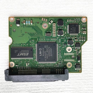 Bảng Logic / 100535704 REV B 100535704 REV C