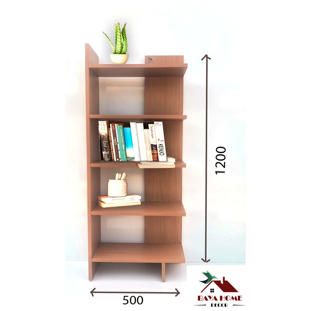 Kệ sách và trang trí Mini giá từ 280 - 420K | Shopee Việt Nam