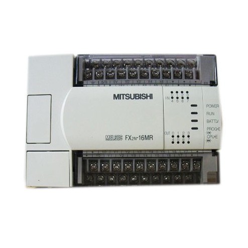 Bộ lập trình PLC Mitsubishi FX2N-16MT-ES/UL, FX2N-32MT-ES/UL,  FX2N-48MT-ES/UL
