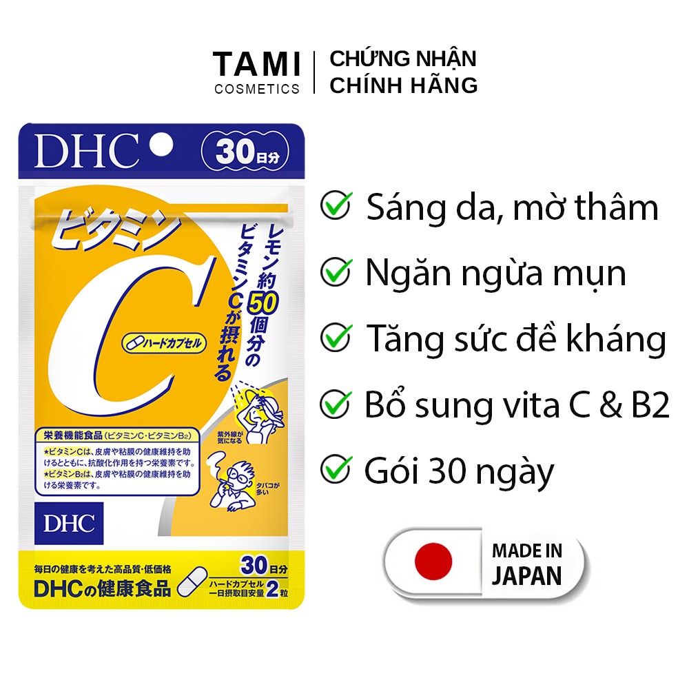 Vitamin C DHC có thể được sử dụng bởi những đối tượng nào?
