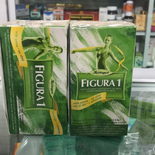 Trà Figura 1 , Figura 2 | Shopee Việt Nam