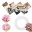 Cuộn Keo Dán Cố Định Đồ Vật Trong Suốt 3m – Giải Pháp Dán Dính Thông Minh Cho Mọi Gia Đình