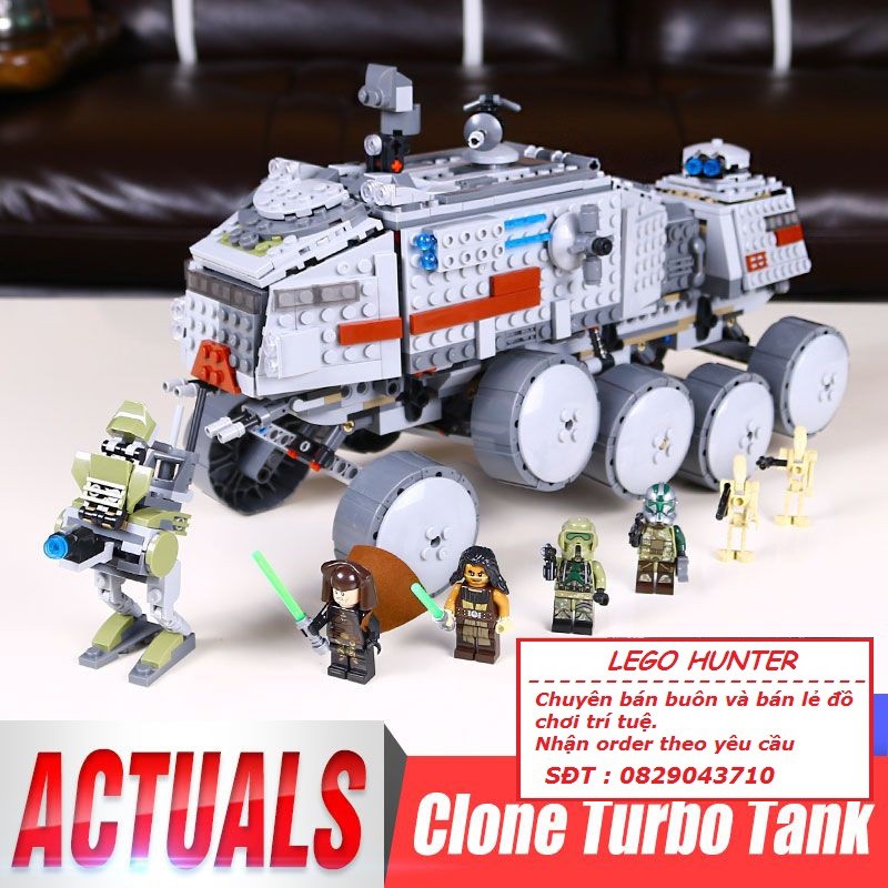 Lepin 05031 sales