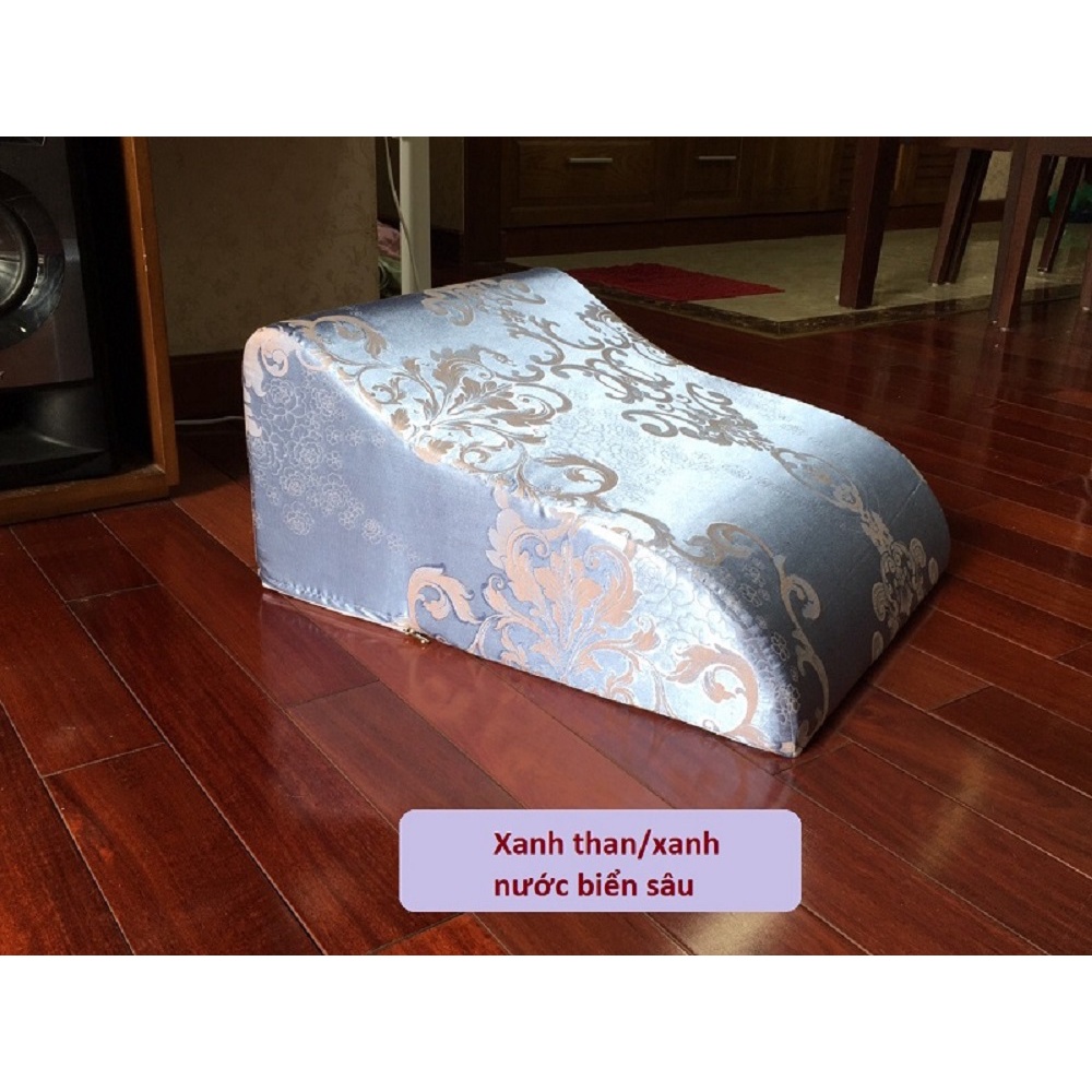 Ảnh VỎ GỐI CHỐNG GIÃN TĨNH MẠCH YOROKOBI KÍCH CỠ 25&28CM 4