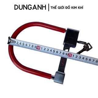 Khóa chữ U Việt Tiệp 06975 chính hãng bảo hành 12 tháng