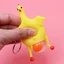 Đồ chơi squishy hình quả trứng bóp giảm căng thẳng