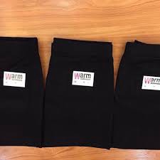 Quần Legging Warm Đẹp Loại 1 Chuẩn Dáng Co Giãn Cực Tốt