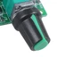 1.8v 3v 5v 6v 7.2v 12v 2A 30W Bộ điều khiển tốc độ động cơ DC (PWM) 1803BK Công tắc điều khiển có thể điều chỉnh