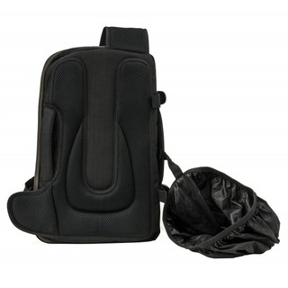 Túi máy ảnh Crumpler Quick Escape Sling L Camera Bags balo máy ảnh đeo chéo có vách ngăn chống sốc chất vải chống nước
