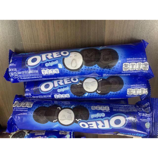 B Nh Th I Oreo Quy Kem G Shopee Vi T Nam