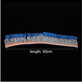 San Hô silicone polychrome Trang Trí Bể Cá