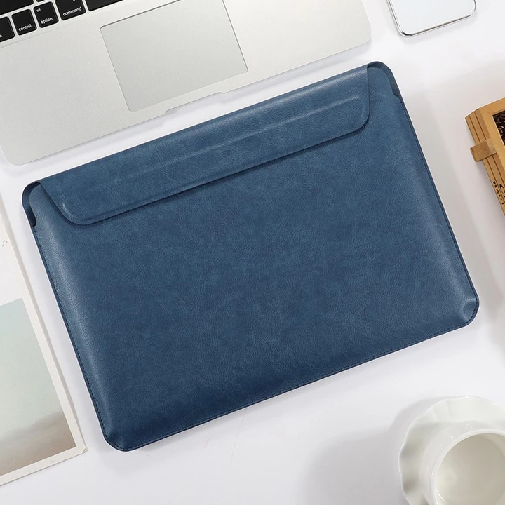 Bao da, Cặp da, Túi da đựng Macbook / Surface / Laptop 13inch