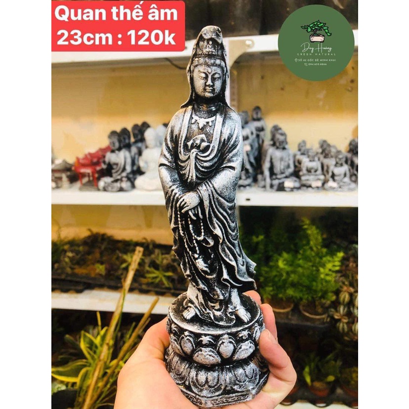 Tượng Adi Trang Trí