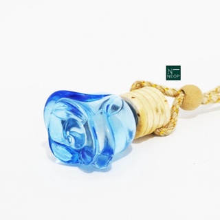 Lọ Treo Tinh Dầu Thơm Oải Hương NEOP - Lọ Treo Xe Oto - Xe Hơi