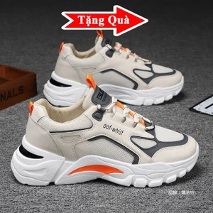 [FULL BOX Giày Thể Thao Nam - Phong Cách Cực Ngầu Thời Trang Trẻ Trung -Giày OFF CAM