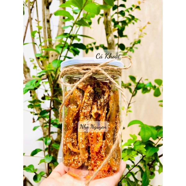 CÁ KHOAI RIM MÈ | Shopee Việt Nam