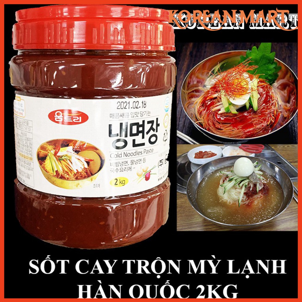 Kết Luận Về Nước Sốt Trộn Mì