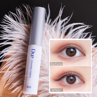 DUP Keo Dán Lông Mi Giả Khô Nhanh Không Gây Dị Ứng 552 5ml Loại