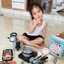 Bộ nấu ăn cho bé 135k