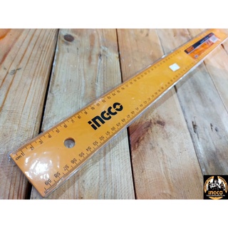 ĐỒ NGHỀ INGCO Thước nhôm 60cm HSR26002