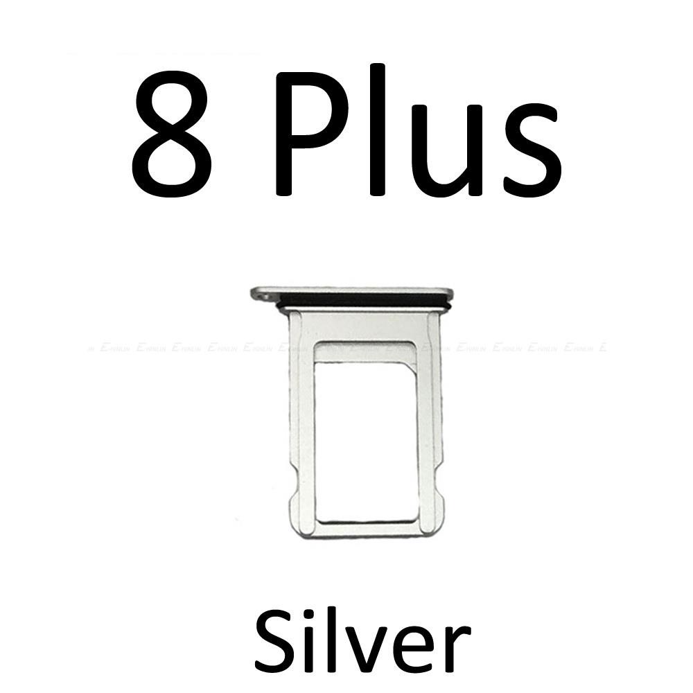 Khay Đựng Sim Điện Thoại Thay Thế Cho IP 7 8 Plus