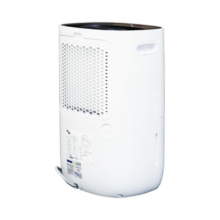 Máy hút ẩm dân dụng dùng máy nén FujiE HM-920EN công suất hút ẩm 20L/ngày, kèm lọc không khí
