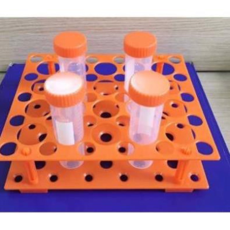 khay để ống fancol 10ml,15ml, 50ml | Shopee Việt Nam