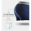 Quần lót boxer quyến rũ cho nam 164