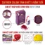 Nhuỵ Hoa Nghệ Tây SAFFRON SALAM 1Gr kèm quà tặng