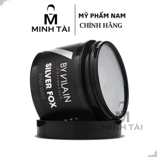 Sáp Vuốt Tóc Nam BY VILAIN 65ml chính hãng Đan Mạch