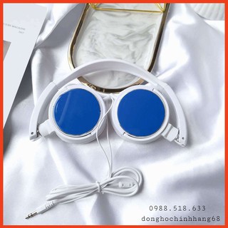 Tai Nghe bass Mạnh Mẽ 12 Tháng F10 plus Tai nghe thời trang có thể gập lại để dễ dàng mang theo