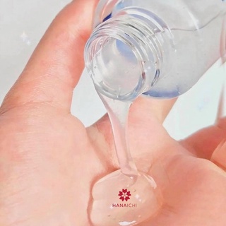 [CÔNG TY] Gel Tẩy Da Chết Tẩy Tế Bào Chết Cure Natural Aqua Gel 100gr - Nội Địa Nhật