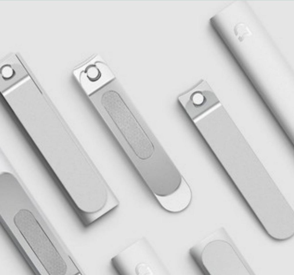 Mô tả Cắt móng tay XIAOMI MJZJD001QW sắc nét, bền, chống rỉ - Shop Điện Máy Center - 1